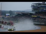 Aston Martin DBR9 Le Mans Winner 2007 года